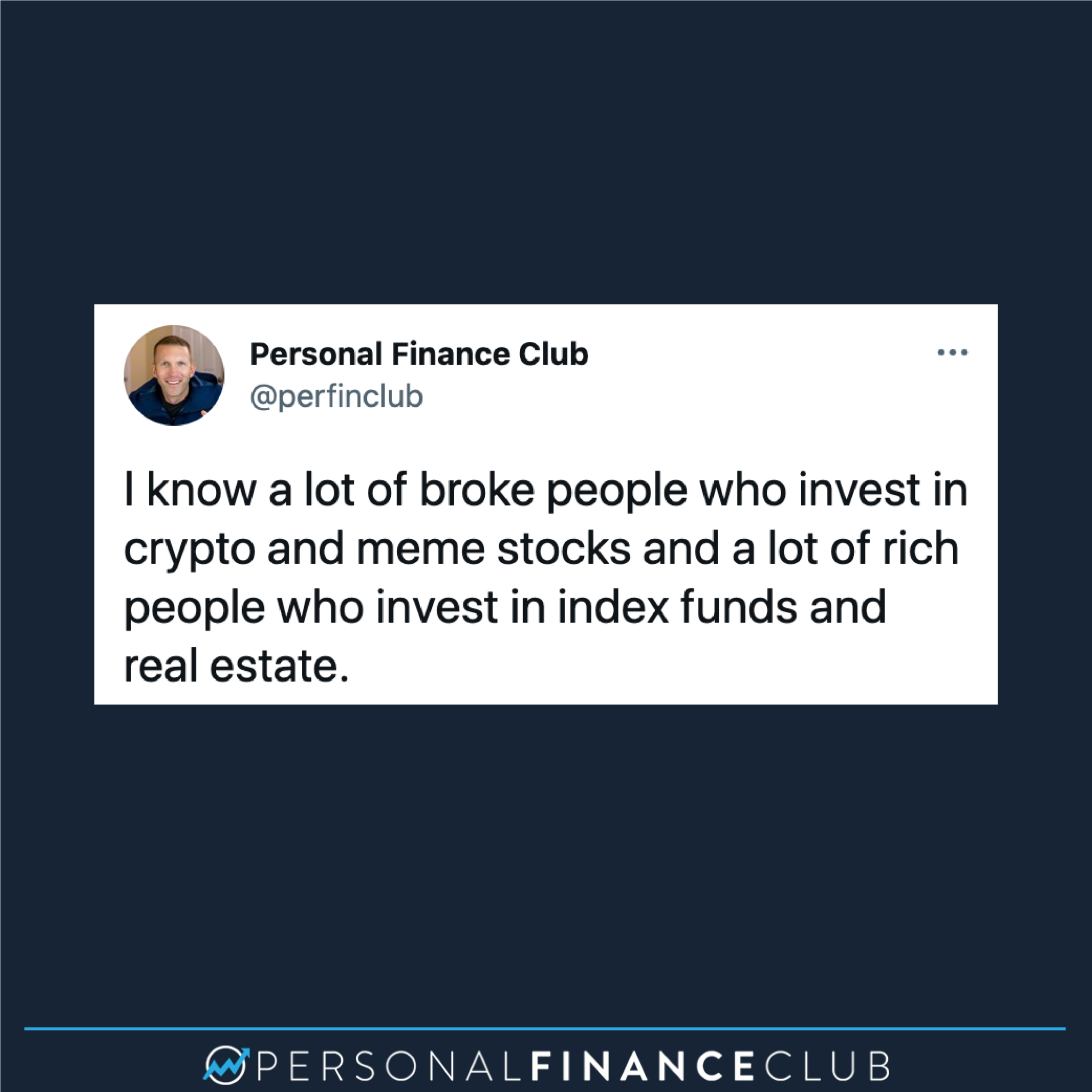 fastlane forums anyone get rich off of crypto