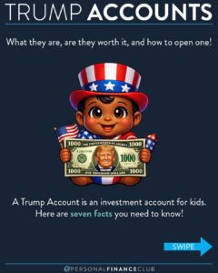 Trump Accounts