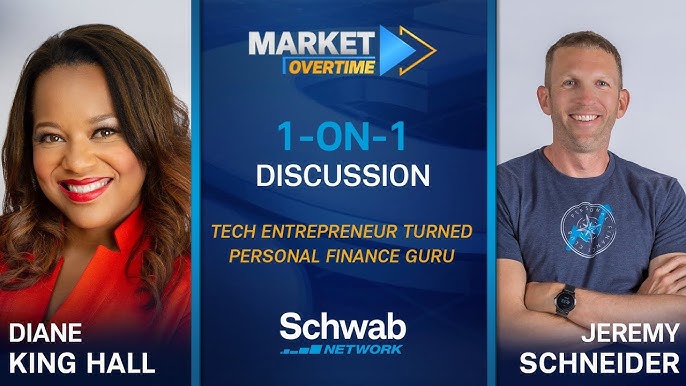 Schwab Market Overtime